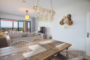 Apartamento en residencial de lujo Los Flamengos